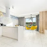 Apartmán Your Holidays Promenada Gwiazd 14 B99 Miedzyzdroje