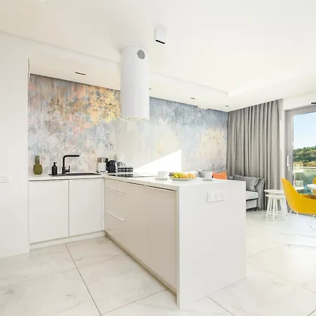 Your Holidays Promenada Gwiazd 14 B99