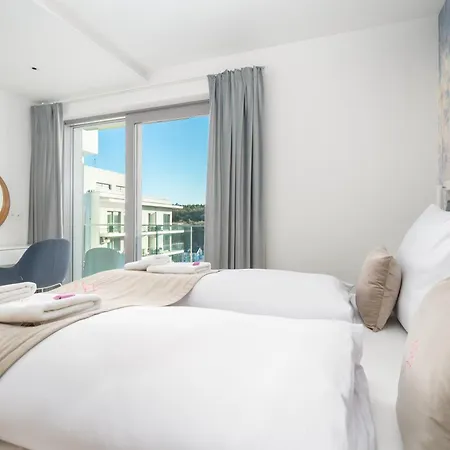 Your Holidays Promenada Gwiazd 14 B99 Διαμέρισμα *