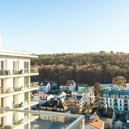 Your Holidays Promenada Gwiazd 14 B99