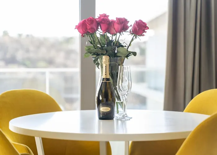 Your Holidays Promenada Gwiazd 14 B99