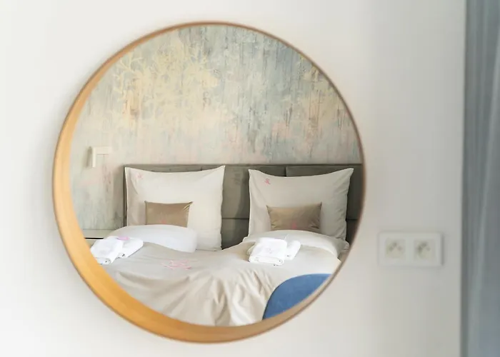 Апартаменты Your Holidays Promenada Gwiazd 14 B99 Мендзыздрое